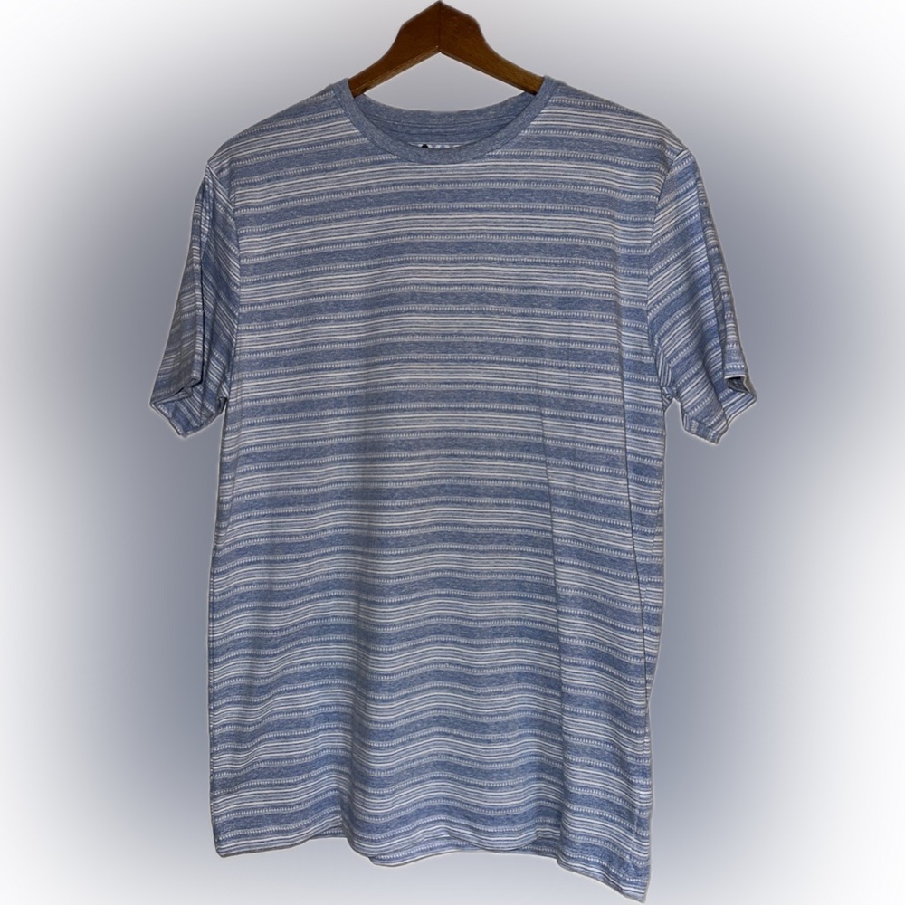 Men’s Blue shirt